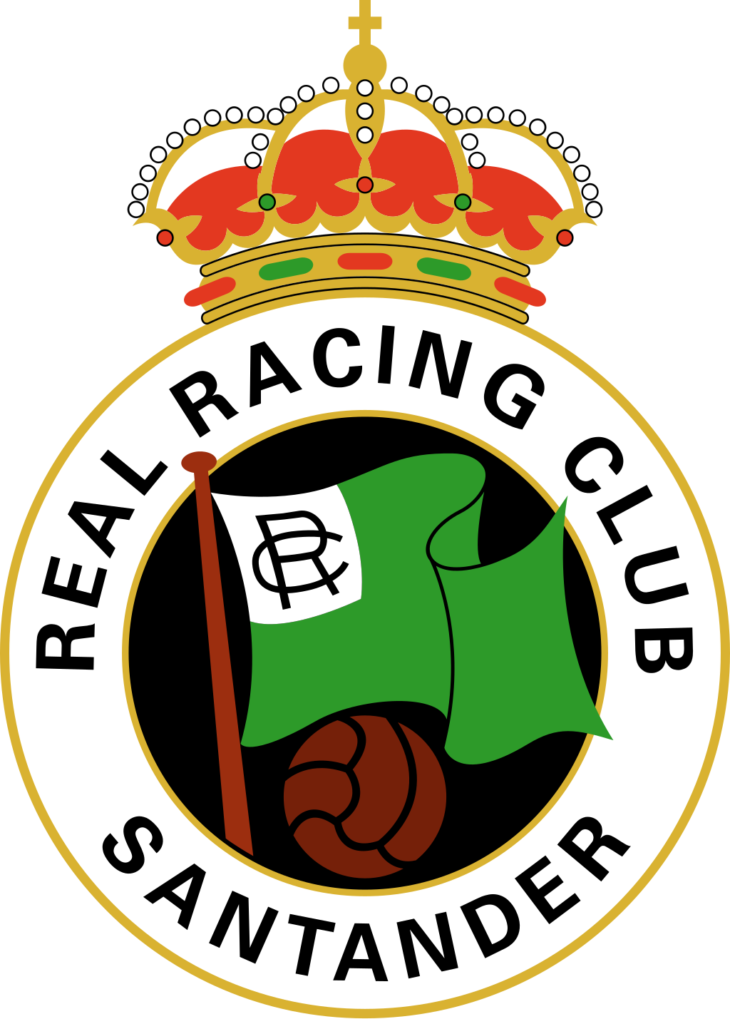 Racing de Santander - Wikiwand