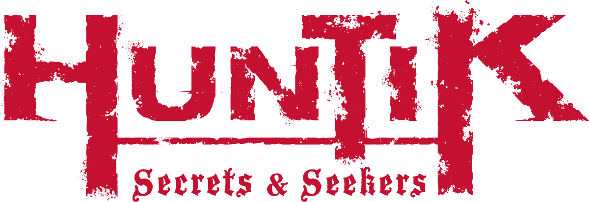 Into the River of Secrets | Huntik Wiki | Fandom