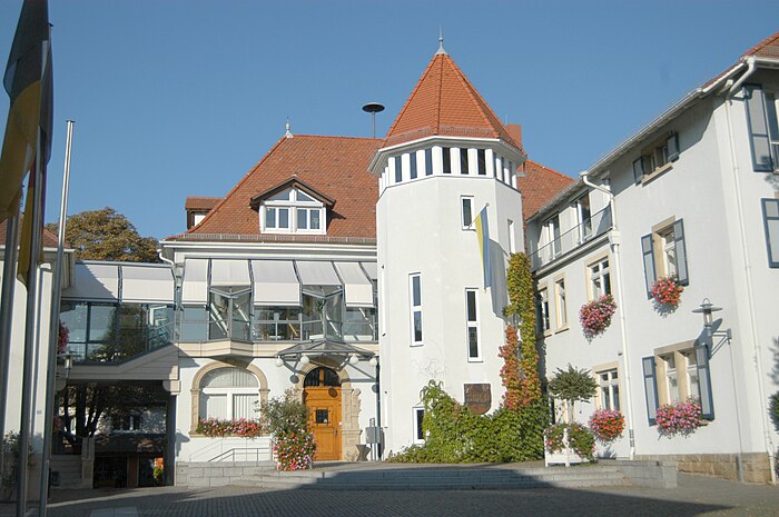 Bad Krozingen