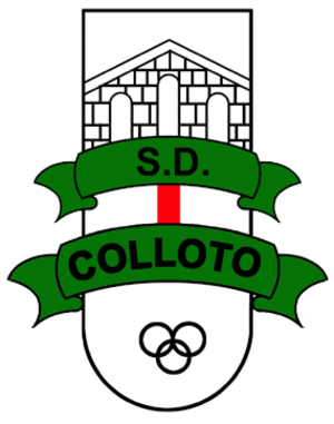 SD Colloto - Image: SD Colloto