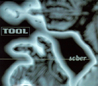 Sober (Tool song) Song by Tool