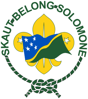 File:Solomon Islands branch of The Scout Association.svg