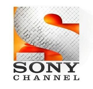 Sony Channel (South Africa) South African television channel