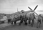 Thumbnail for List of RAF squadron codes