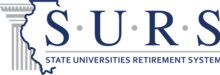 State Universities Retirement System of Illinois logo.png