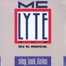 Stop, Look, Listen MC Lyte single.webp