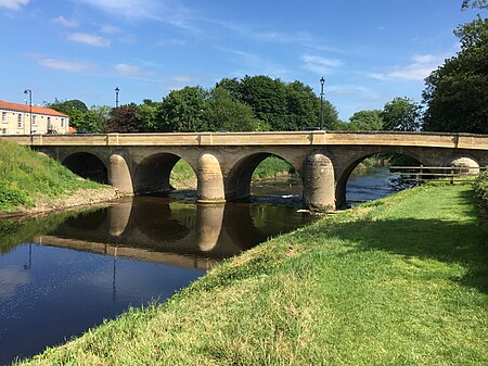 TadcasterBridge