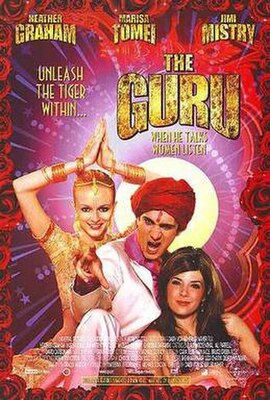 Theatrical release poster