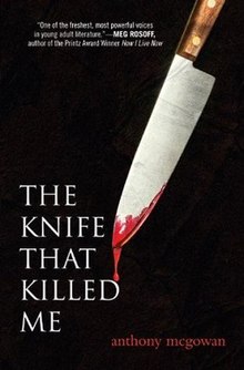 the knife man chapter summaries