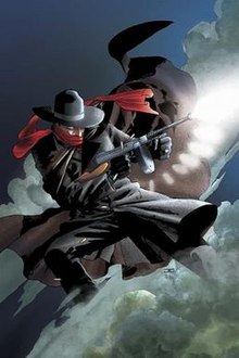 The Shadow - Wikipedia