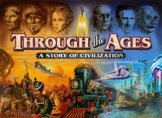 <i>Through the Ages: A Story of Civilization</i>