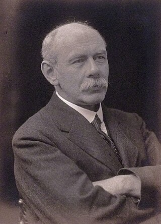 <span class="mw-page-title-main">William Somervell</span> English businessman, philanthropist and politician (1860–1934)