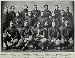 Illinois Fighting Illini football - Wikipedia