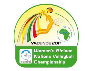 <span class="mw-page-title-main">2017 Women's African Volleyball Championship</span> Volleyball competition held in Cameroon