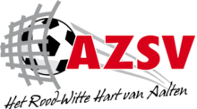 AZSV voetball logo.png