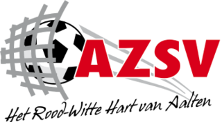 <span class="mw-page-title-main">AZSV</span> Dutch football club