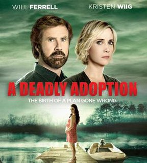 <i>A Deadly Adoption</i> 2015 television film directed by Rachel Lee Goldenberg