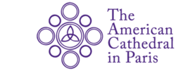 Американский собор в Париже Logo.png