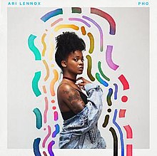 Ari Lennox's latest album was a disappointment