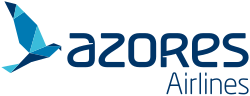 Logo společnosti Azores Airlines.svg