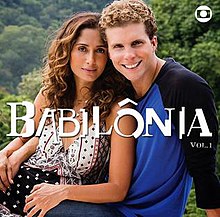 Babilonia Tv Series Wikipedia