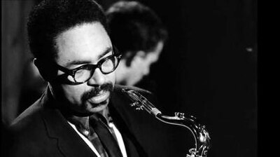 Booker Ervin Net Worth, Biography, Age and more