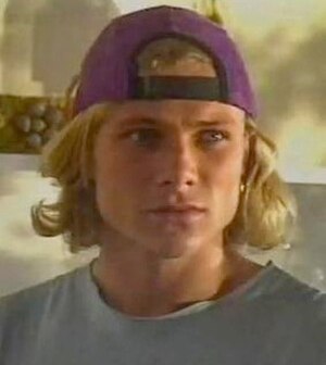 Scott Michaelson as Brad (1992)