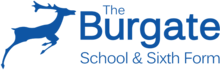 Burgate School logo.png 