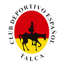 Español de Talca logosu