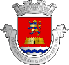 Coat of arms of Póvoa de Santa Iria e Forte da Casa