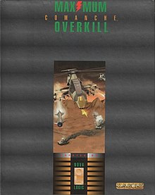 Comanche Maximum Overkill cover.jpg