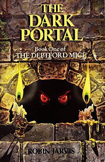 <i>The Dark Portal</i>