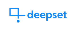 deepset German natural language processing startup