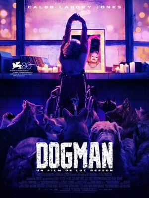 2023 Film Dogman