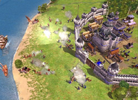 A screen shot from Empire Earth II Empire earth.PNG