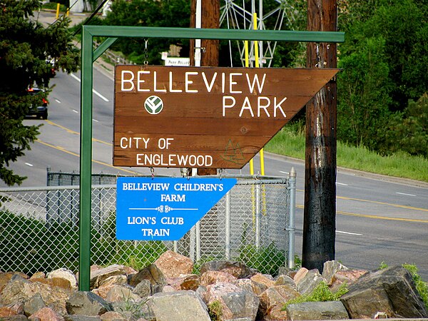 Belleview Park