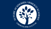 Fair use logo Pimlico Academy.png