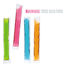 Freezepop - Fancy Ultra-Fresh cover на албума.png