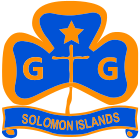 Girl Guides Association of the Solomon Islands.svg
