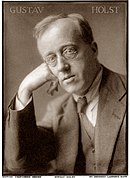 Gustav Holst Gustav-Holst-1921.jpg