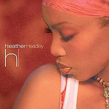 This Is Who I Am (Heather Headley album) - Wikipedia