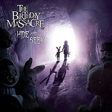 Hide And Seek The Birthday Massacre Album Wikipedia