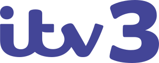 ITV3 British free-to-air television channel