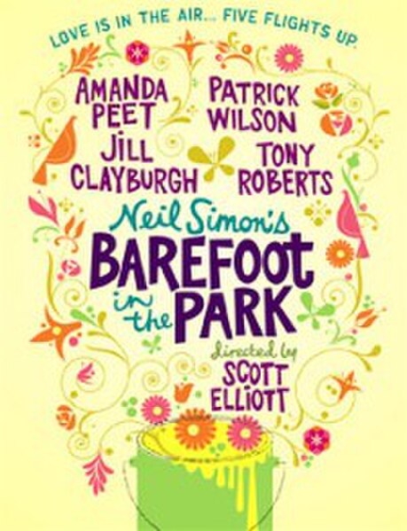 2006 Revival Poster