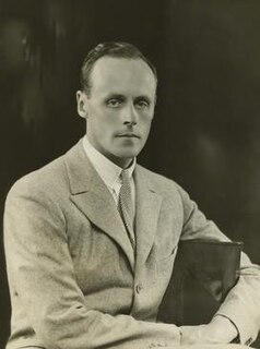 <span class="mw-page-title-main">John Beresford, 7th Marquess of Waterford</span> Irish peer (1901–1934)