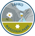 File:Láhko National Park logo.svg