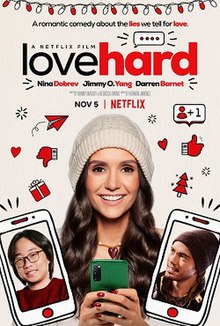 Love Hard (film) - Wikipedia