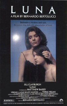 Pelicula porno mothers sons La Luna 1979 Film Wikipedia