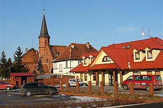 Malczyce,  Lower Silesia, Poland