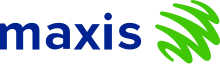 Maxis Communications logo.svg